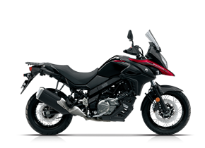 V-STROM 650XT